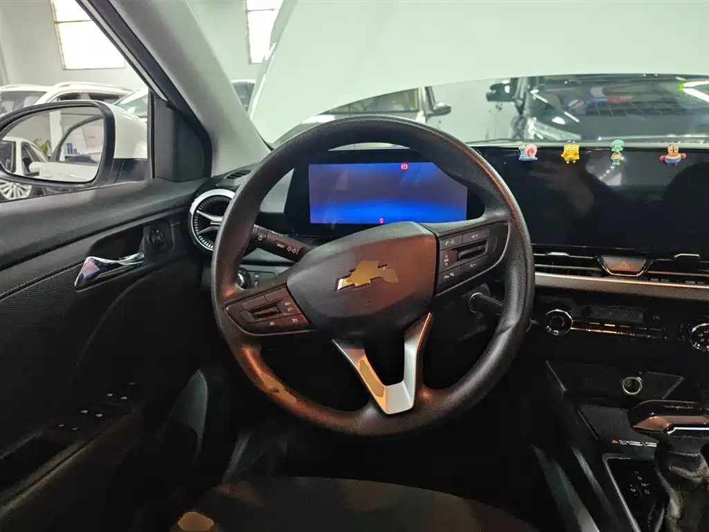 Monza 1.5 L DCT Pleasure