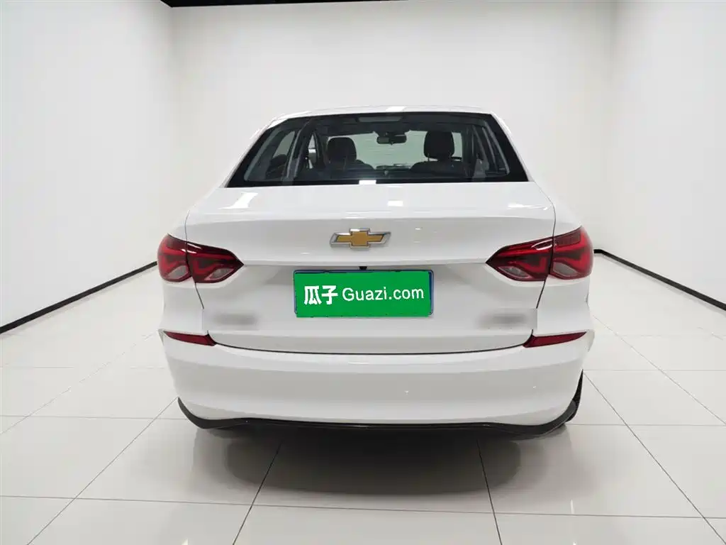 Monza 1.5 L DCT Pleasure