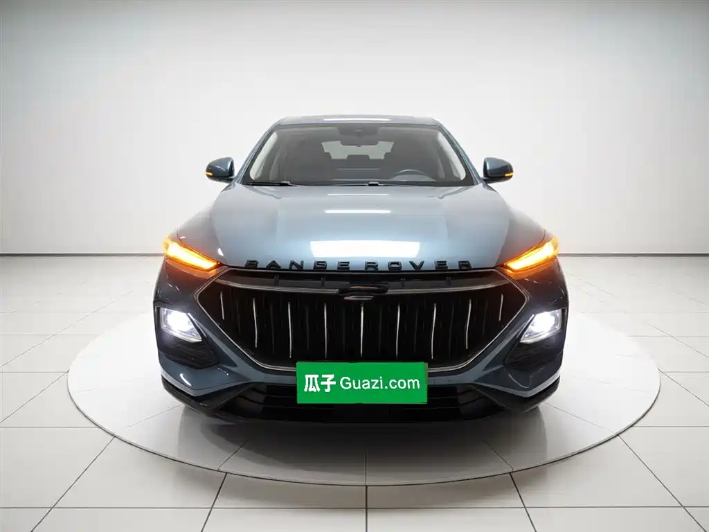 Changan Oshan X5 1.5 T DCT Distinguished