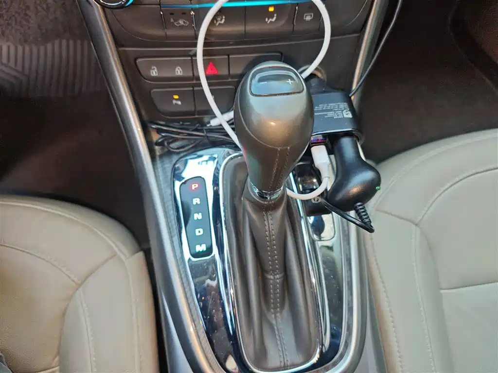 Malibu 2.4 L Auto Luxury