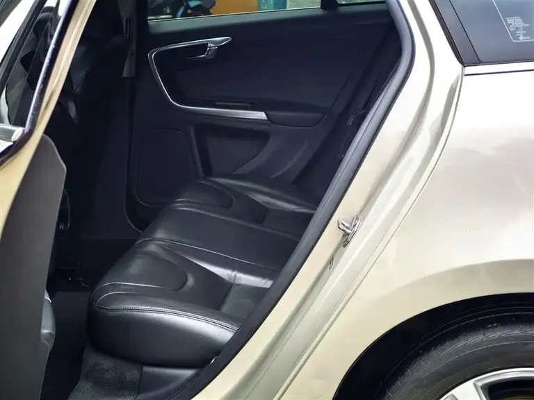 Volvo V60 T4 Smart Style CN-V