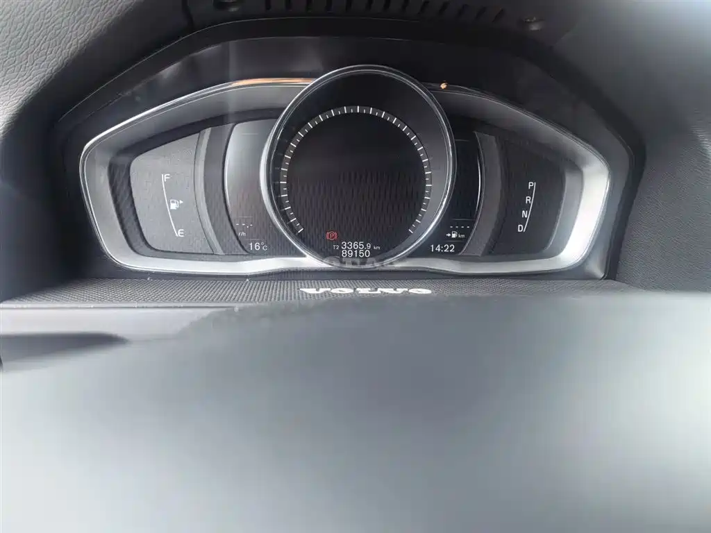 Volvo V60 T4 Smart Style CN-V