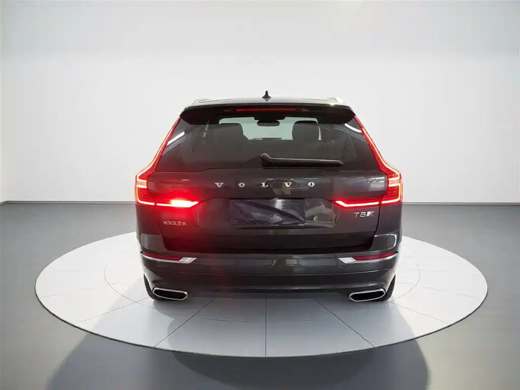 Volvo XC60 T5 4 WD Smart Vision Luxury