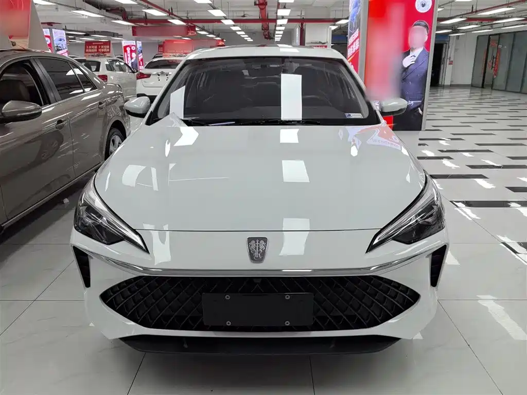Roewe i5 1.5 L Manual Superior