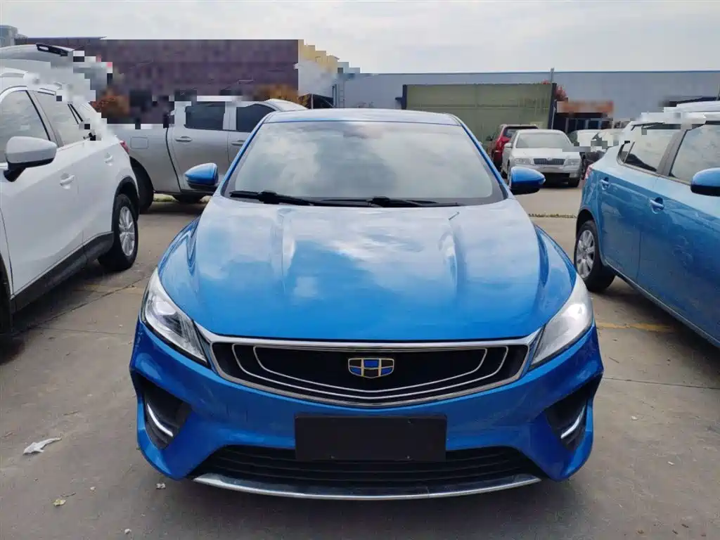Binrui 14 T CVT Colorful