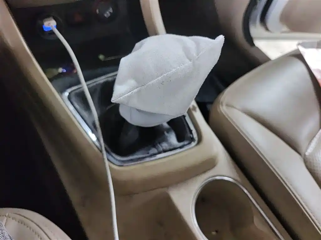 Baojun 730 宝骏730 2015款 1.8 L 手动舒适ESP版 7座