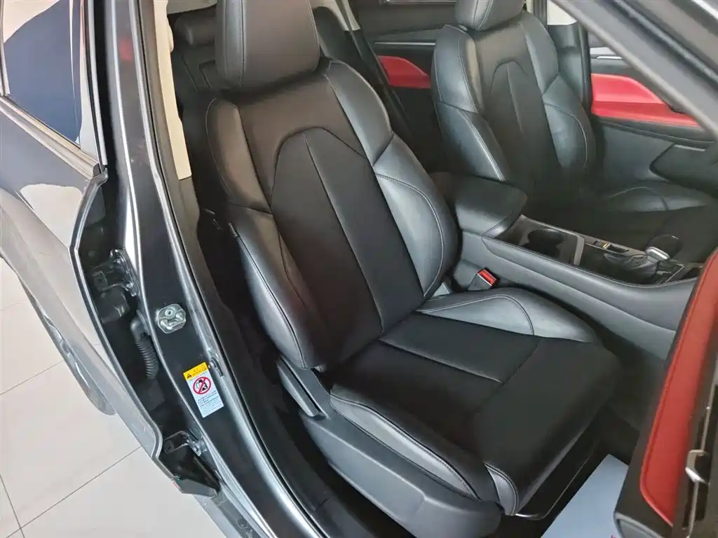 Changan CS55 PLUS Blue Whale 1.5 T DCT Distinguished