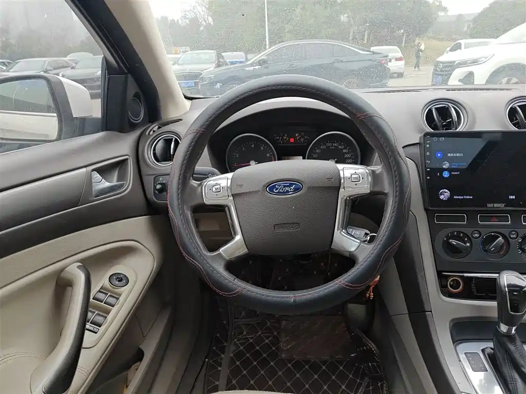 Mondeo (Zhisheng) 2.3 L Fashion