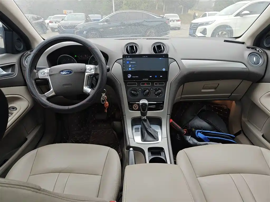 Mondeo (Zhisheng) 2.3 L Fashion