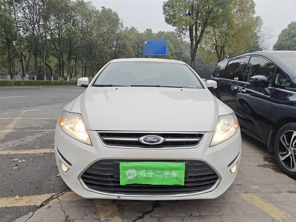 Mondeo (Zhisheng) 2.3 L Fashion