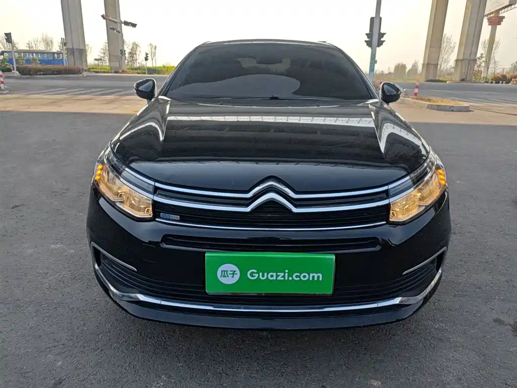 Citroen C5 350 THP Auto Luxury