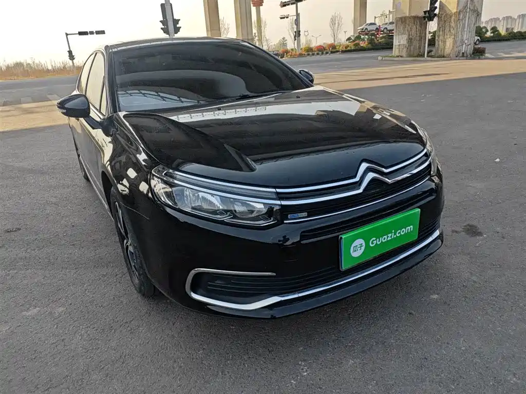 Citroen C5 350 THP Auto Luxury