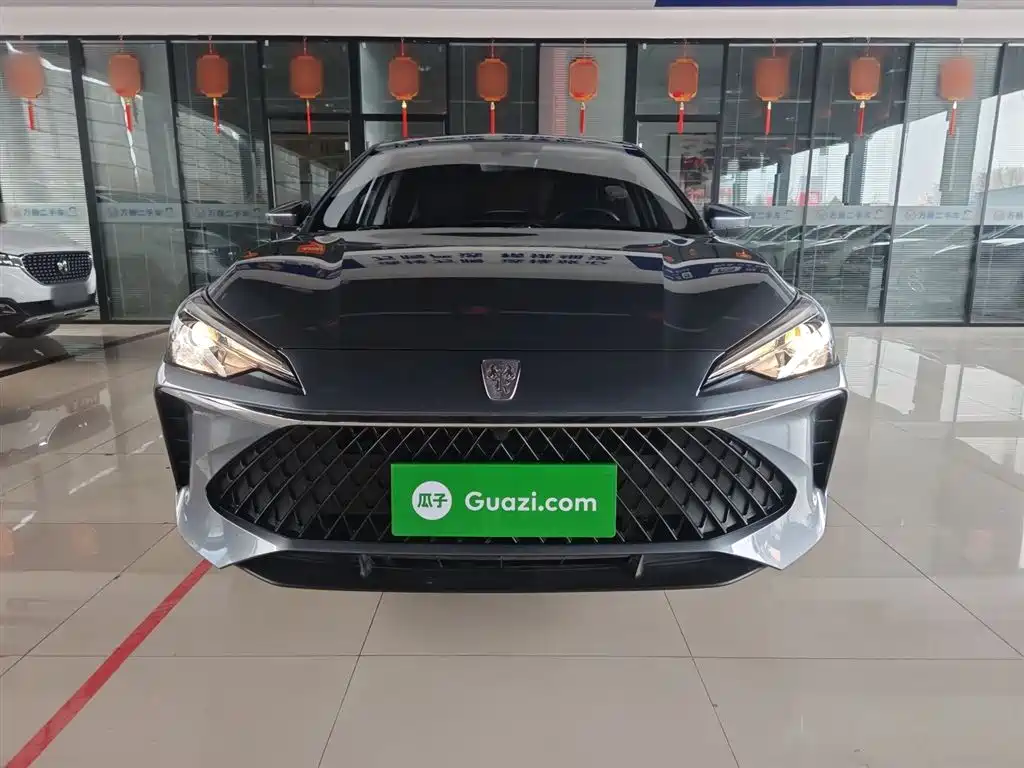 Roewe i5 1.5 L Manual Comfort Enjoyment