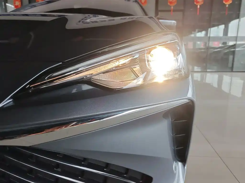 Roewe i5 1.5 L Manual Comfort Enjoyment