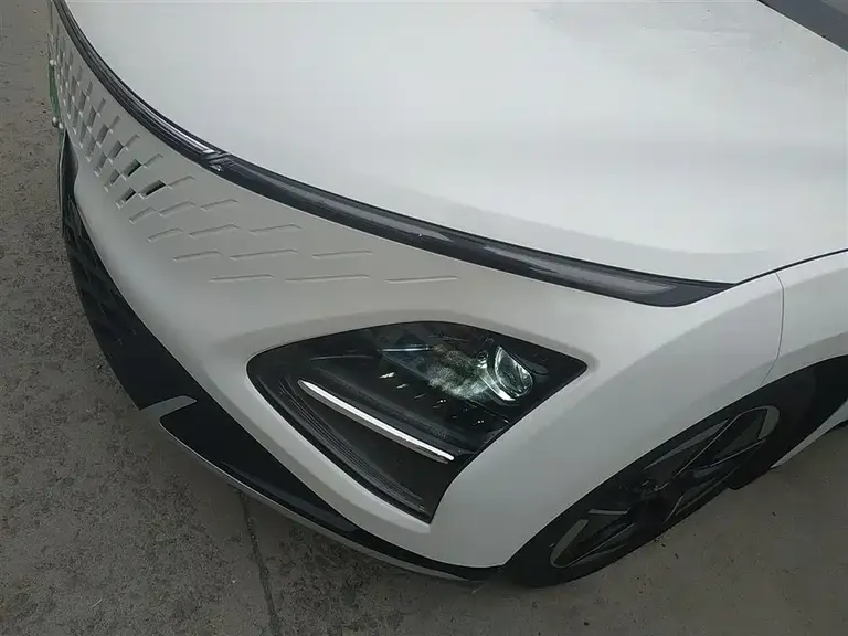 Wuling Starlight 五菱星光 2025款 150 km 智能领航型