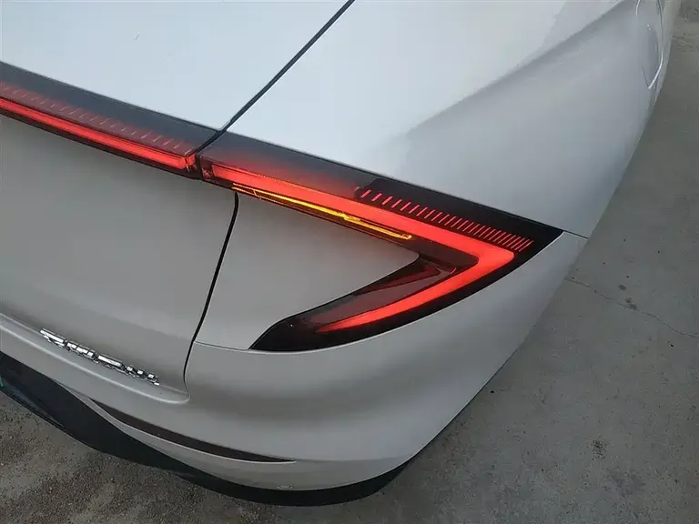 Wuling Starlight 五菱星光 2025款 150 km 智能领航型