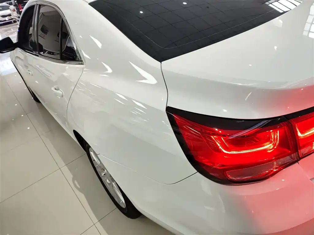Malibu 1.6 T Auto Comfort