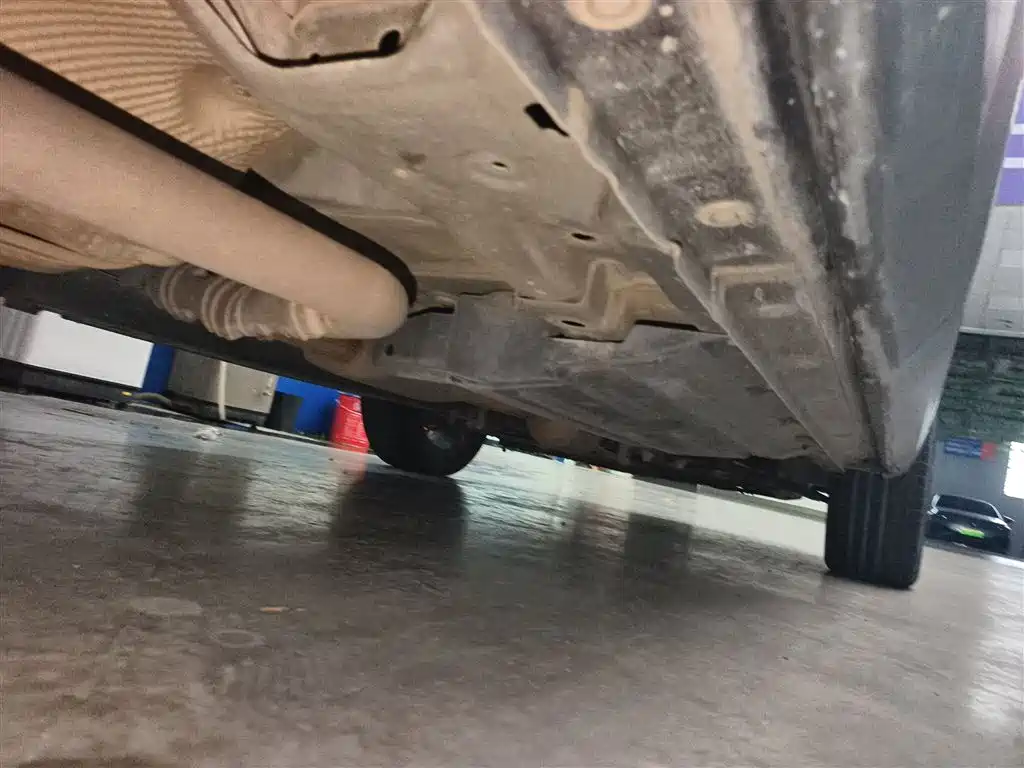 Haval H6 3 rd Gen 2.0 T Auto 2 WD Max