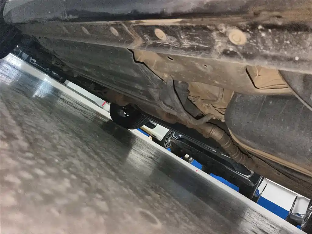 Haval H6 3 rd Gen 2.0 T Auto 2 WD Max
