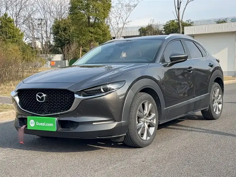 Mazda CX-30 2.0 L Auto Jiayue