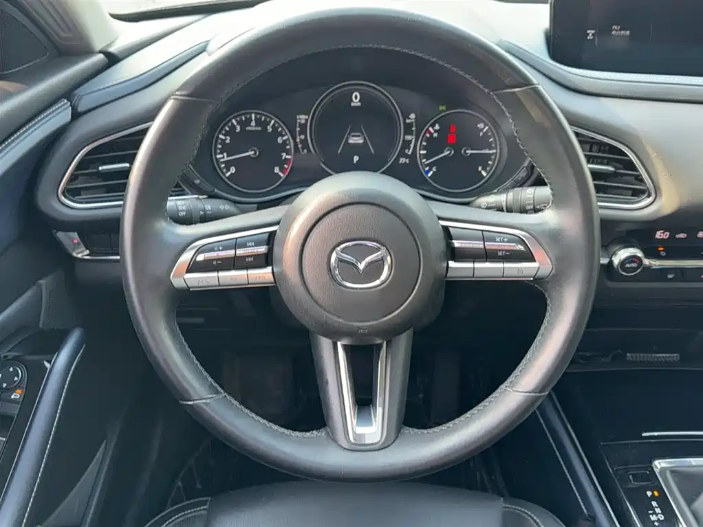 Mazda CX-30 2.0 L Auto Jiayue