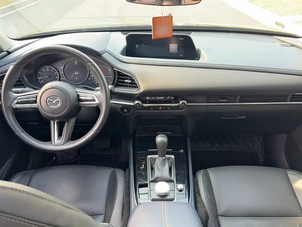Mazda CX-30 2.0 L Auto Jiayue