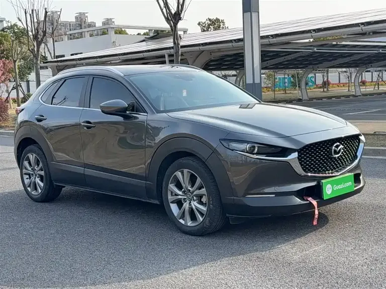 Mazda CX-30 2.0 L Auto Jiayue