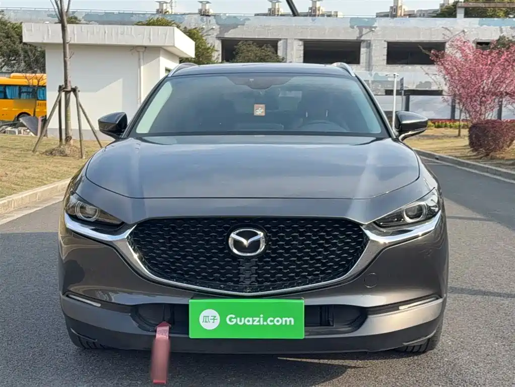 Mazda CX-30 2.0 L Auto Jiayue