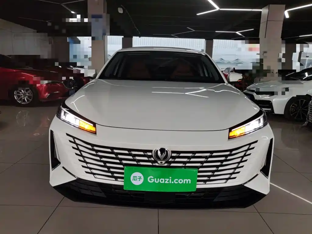 Eado 1.5 T GDI Auto Flagship