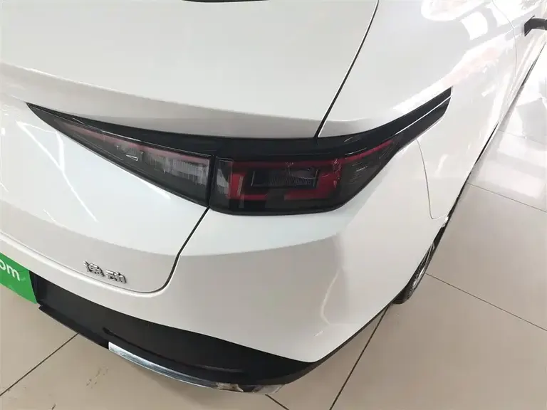 Changan Eado 1.5 T GDI Auto Flagship