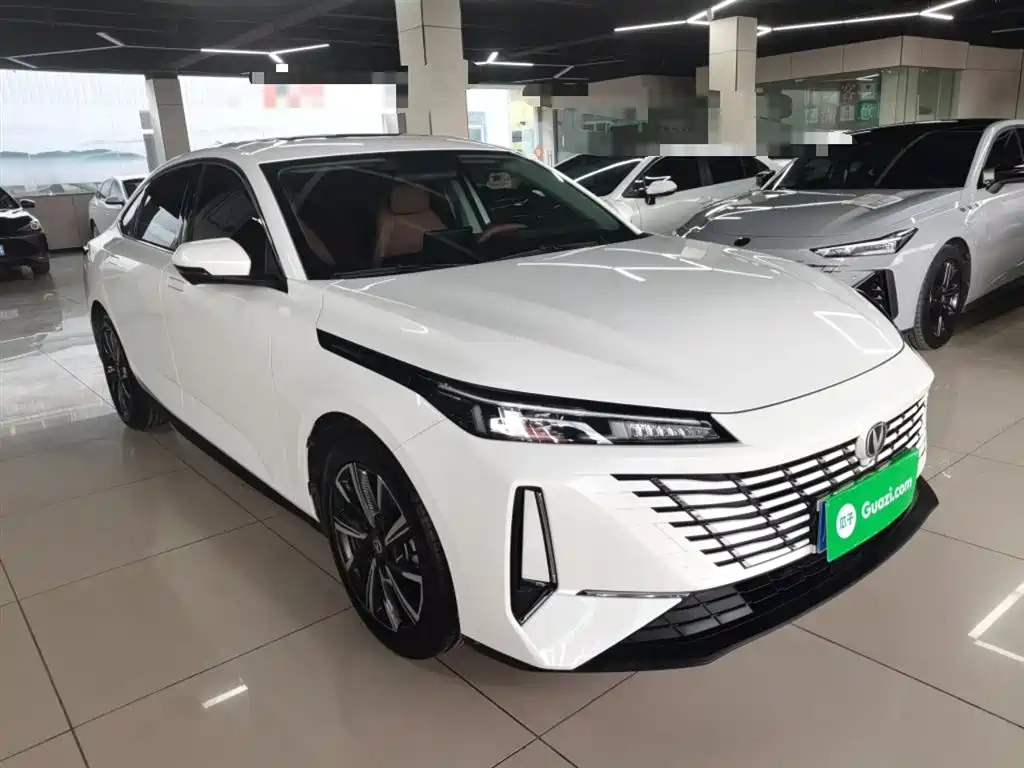 Eado 1.5 T GDI Auto Flagship