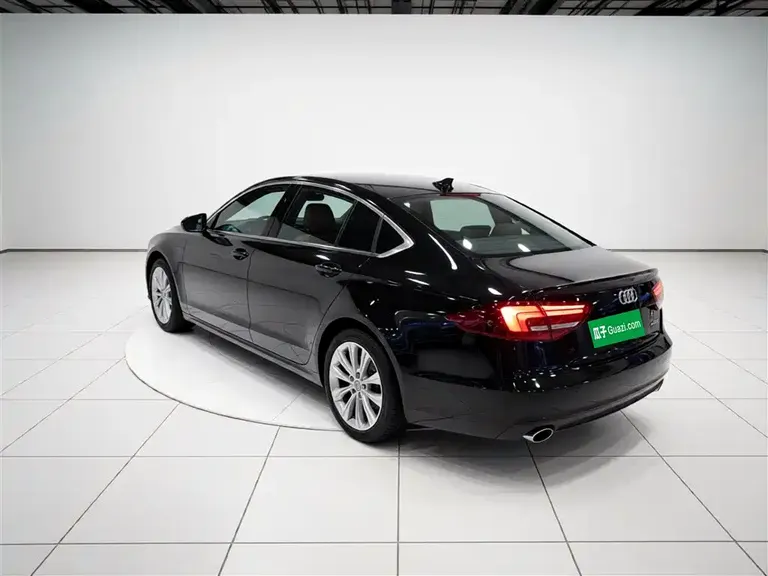 Buick Regal 28 T Indulge