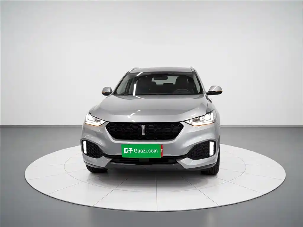 WEY VV6 2.0 T 2 WD Super Luxury CN-V