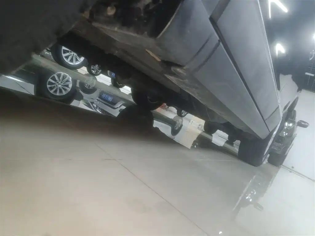 Haval H6 Sport 1.5 T Auto 2 WD Elite CN-VI