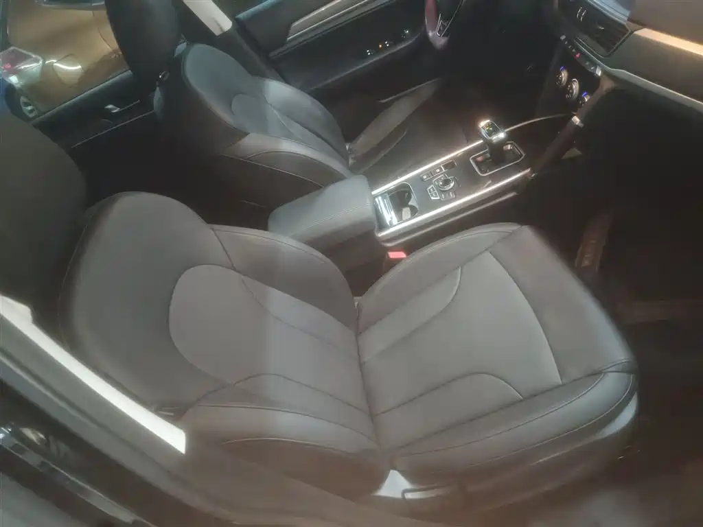 Haval H6 Sport 1.5 T Auto 2 WD Elite CN-VI