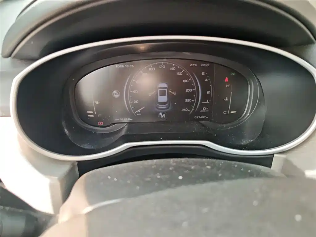 Boyue 1.8 TD Manual 2 WD Connected 4 G Connected