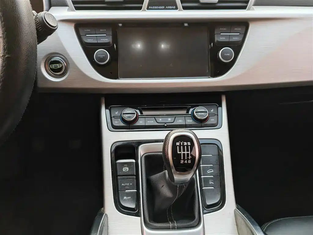 Boyue 1.8 TD Manual 2 WD Connected 4 G Connected
