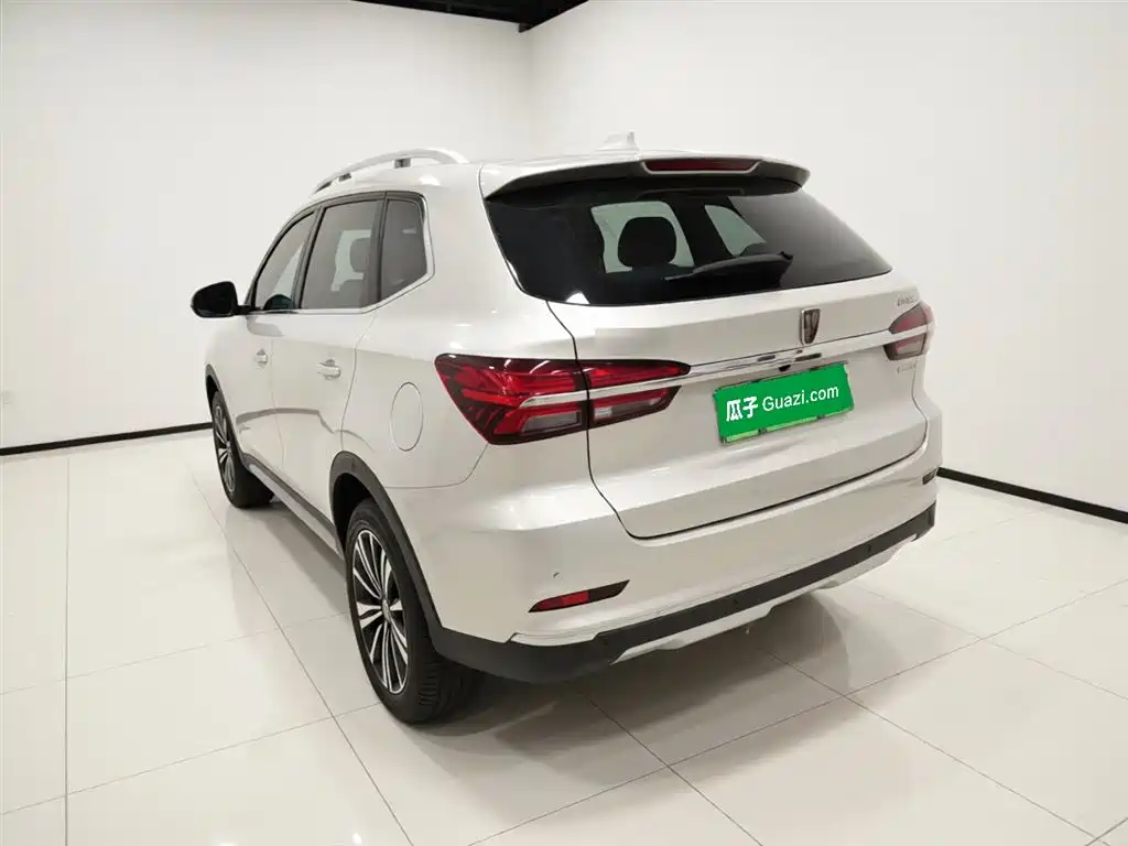 Roewe RX5 NEV 荣威RX5新能源 2019款 eRX5 50 T 4 G互联超越版