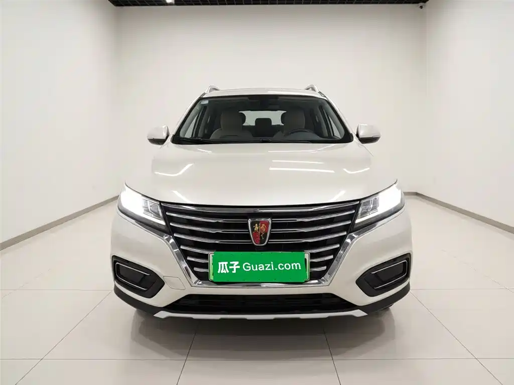 Roewe RX5 NEV 荣威RX5新能源 2019款 eRX5 50 T 4 G互联超越版