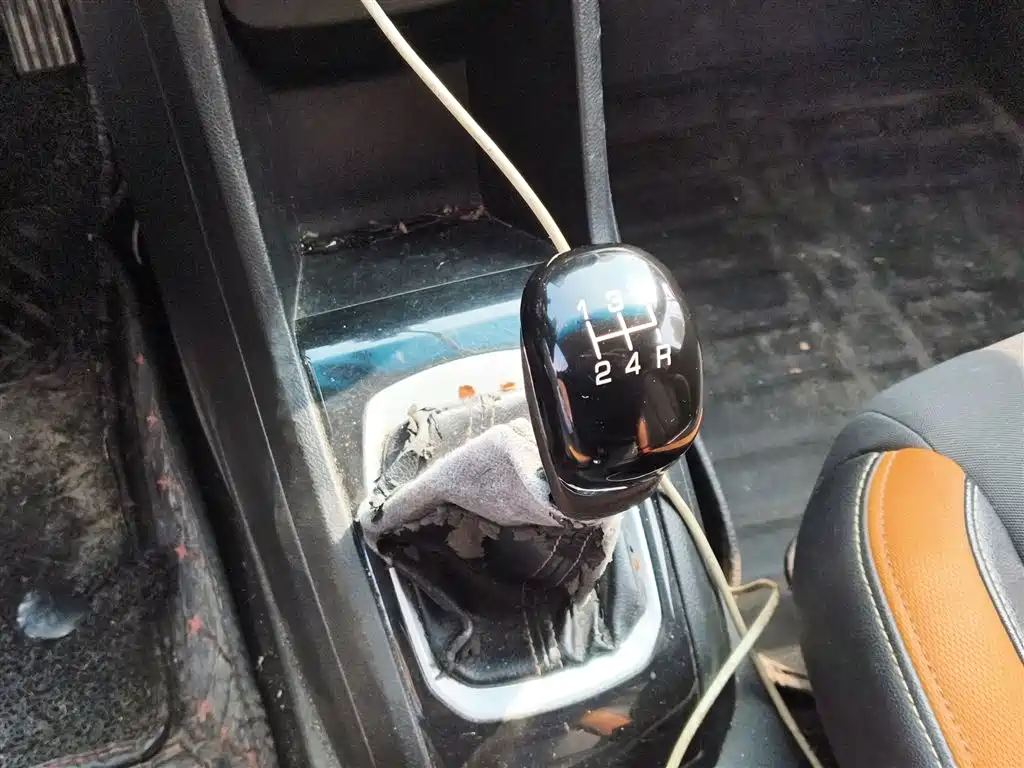 Baojun 310 1.2 L Manual Fashion