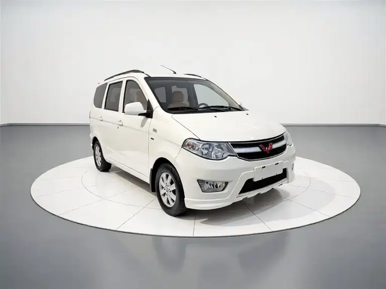 Wuling Hongguang 1.5 L S Standard