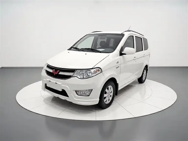 Wuling Hongguang 1.5 L S Standard