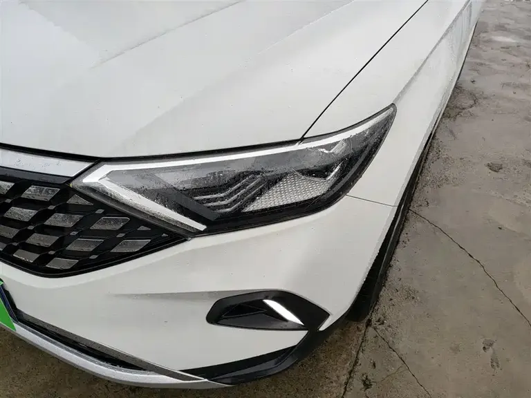 Jetta VS7 1.4 T Auto Joy