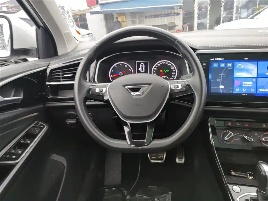 Jetta VS7 1.4 T Auto Joy