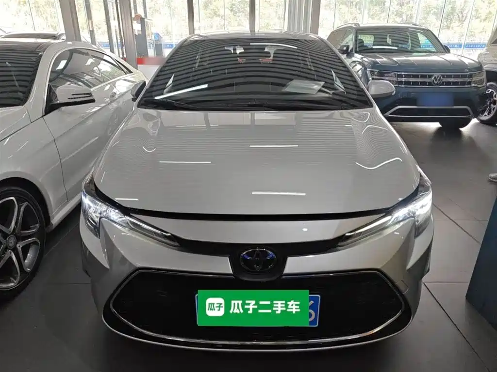 Levin 185 T CVT Luxury