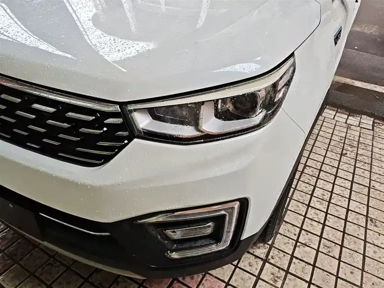 Changan CS55 1.5 T Auto Vivid Color CN-V