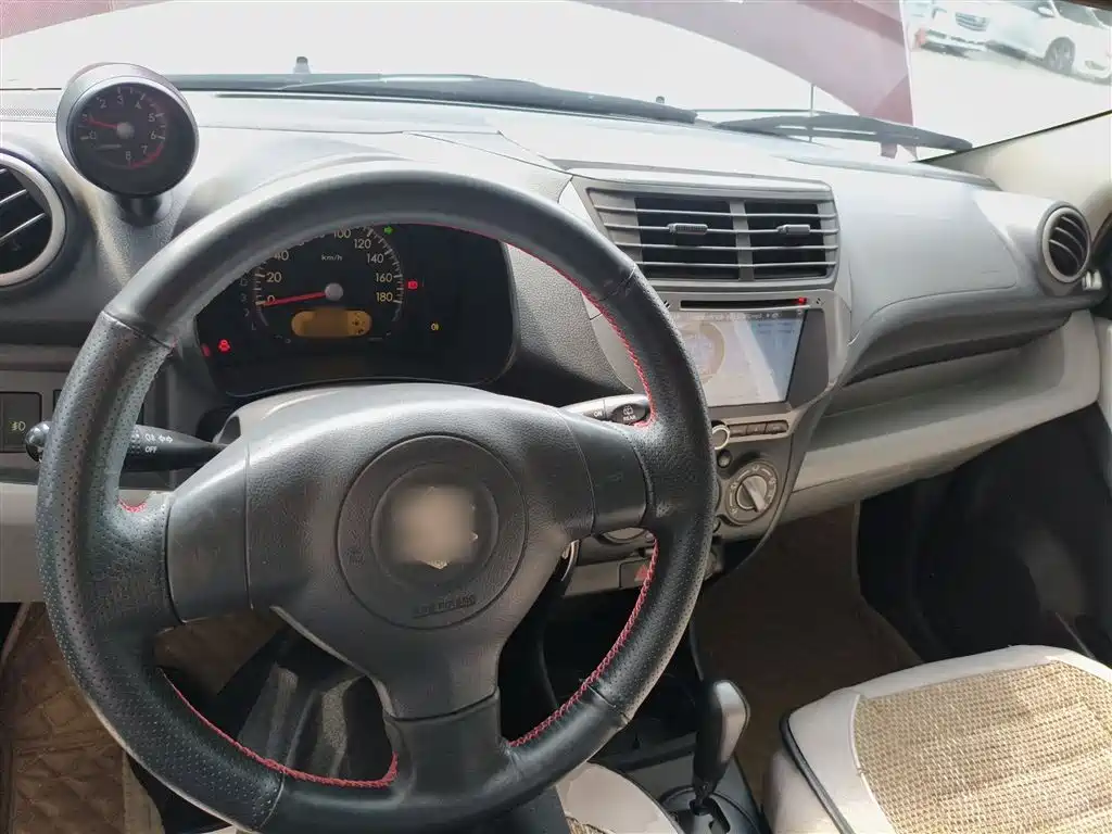 Alto 1.0 L Auto Luxury
