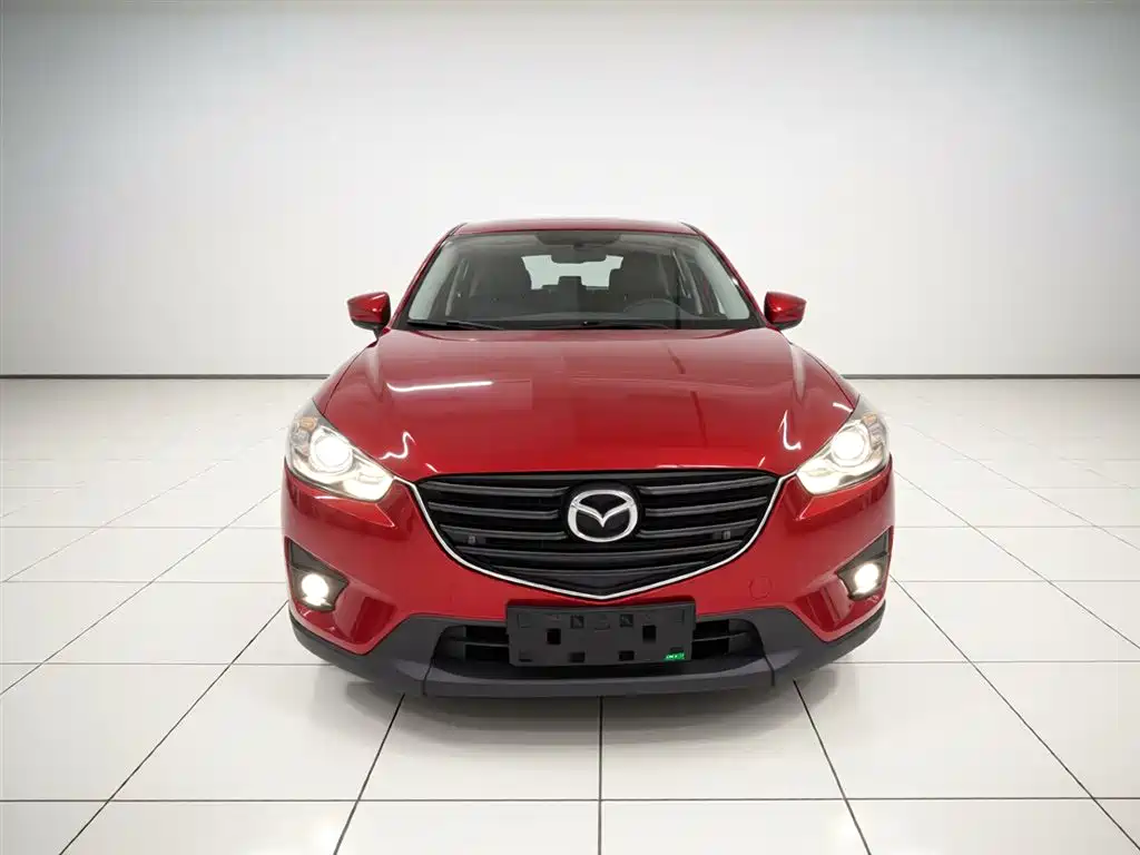 Mazda CX-5 2.0 L Auto 2 WD Urban