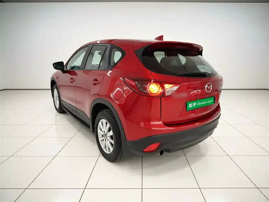 Mazda CX-5 2.0 L Auto 2 WD Urban