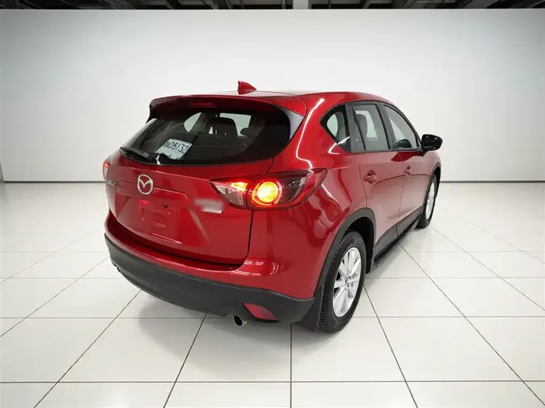 Mazda CX-5 2.0 L Auto 2 WD Urban